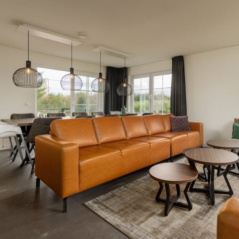 MAISON 12 personnes - Villa pour enfants Confort 10+2