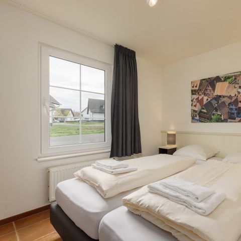 BUNGALOW 4 personnes - GCL4C Confort