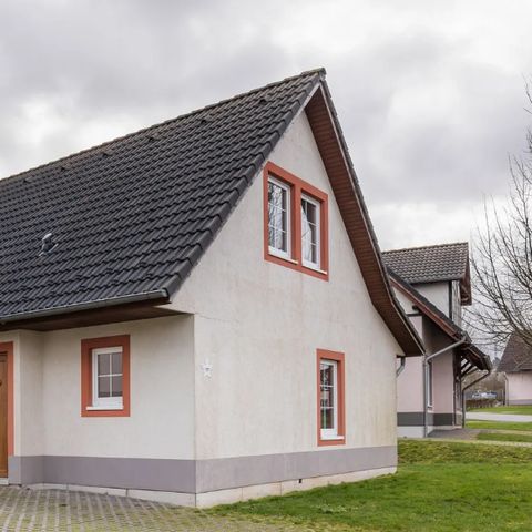 BUNGALOW 4 personnes - GCL4C Confort