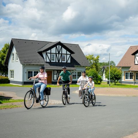 Landal Ferienresort Cochem - Camping Rhénanie-Palatinat - Image N°4