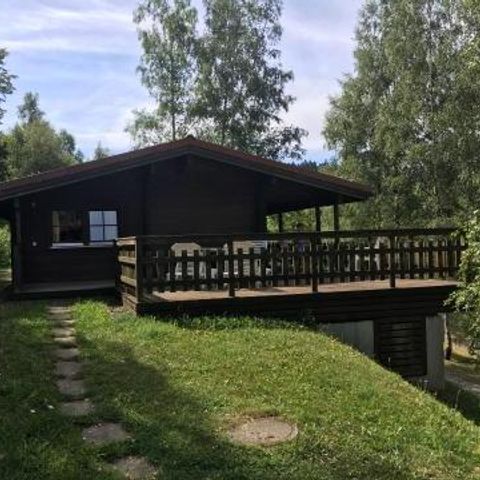 Werrapark Resort Ferienhausanlage am Sommerberg - Camping Thuringe - Image N°2