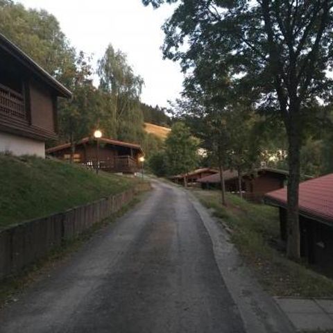 Werrapark Resort Ferienhausanlage am Sommerberg - Camping Thuringe - Image N°3