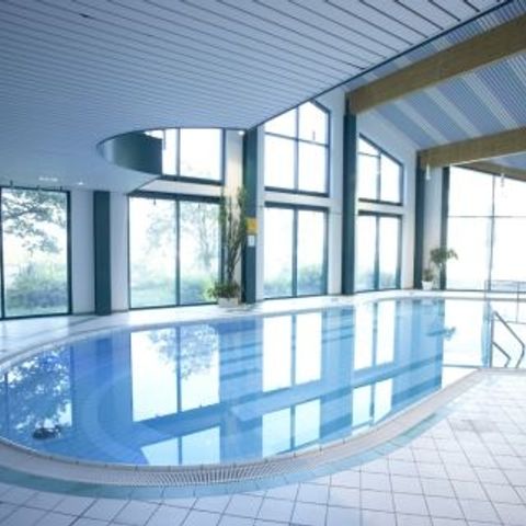 Werrapark Resort Ferienhausanlage am Sommerberg - Camping Thuringe - Image N°6