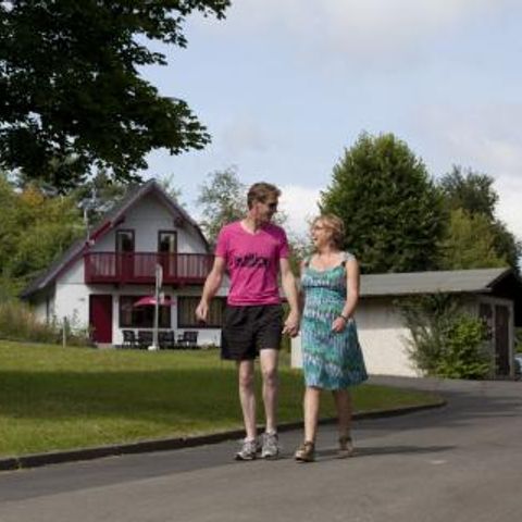 Seepark Kirchheim - Camping Hesse - Image N°4