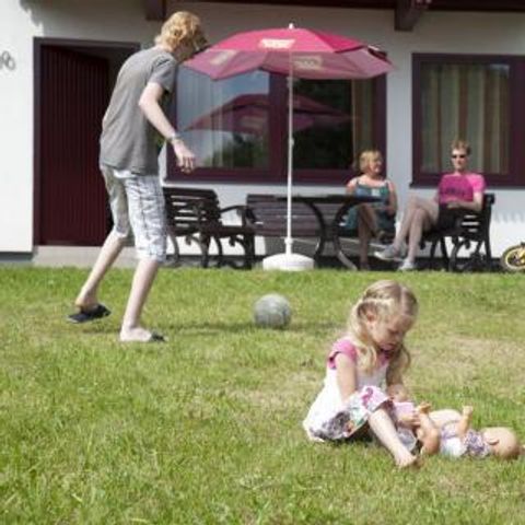 Seepark Kirchheim - Camping Hesse - Image N°3