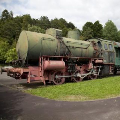 Seepark Kirchheim - Camping Hesse - Image N°5