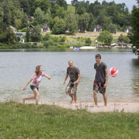 Seepark Kirchheim - Camping Hesse - Image N°6