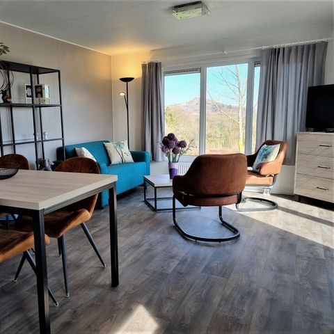 CHALET 4 personnes - Brilon de Luxe