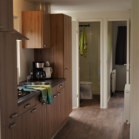 CHALET 4 personnes - Brilon de Luxe