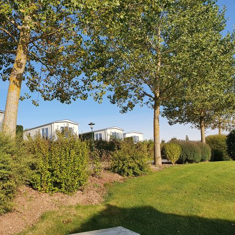 CHALET 4 personnes - Brilon de Luxe