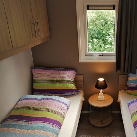 CHALET 4 personnes - Brilon de Luxe