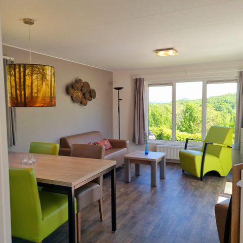 CHALET 4 personnes - Brilon de Luxe