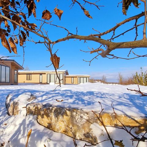 CHALET 4 personnes - Enzian