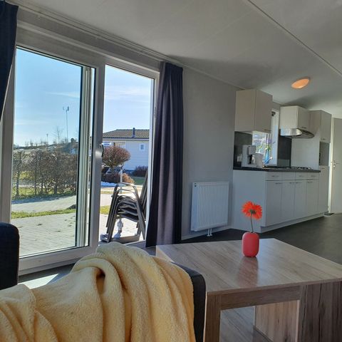 CHALET 4 personnes - Lit superposé Brilon