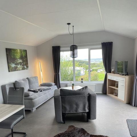 CHALET 4 personnes - Lit superposé Brilon