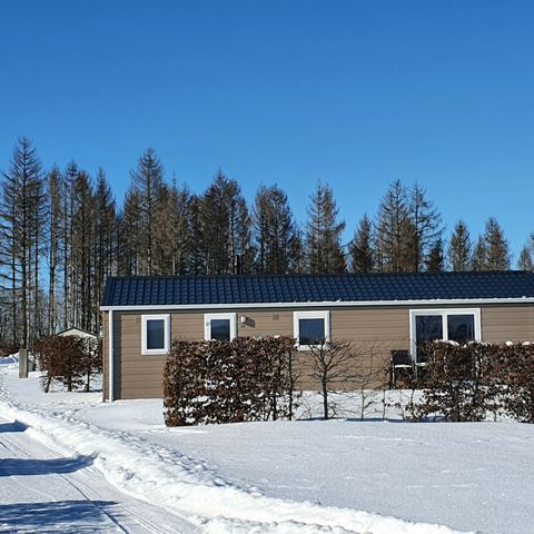 CHALET 4 personnes - Lit superposé Brilon