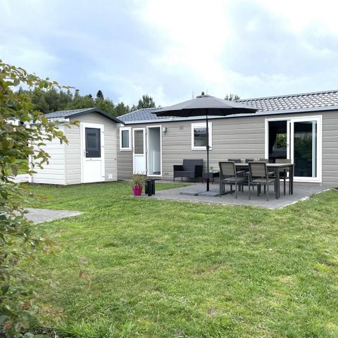 CHALET 4 personnes - Lit superposé Brilon