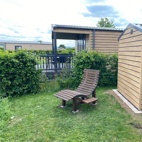 CHALET 4 personnes - Waldfee