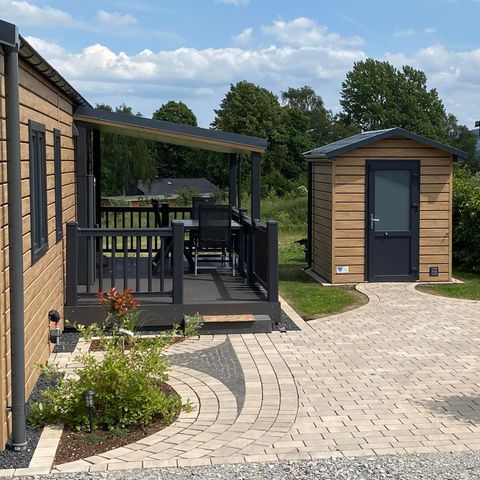 CHALET 4 personnes - Waldfee