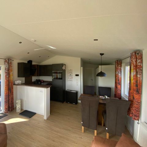 CHALET 4 personnes - Waldfee