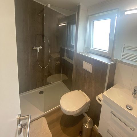 CHALET 4 personnes - Waldfee