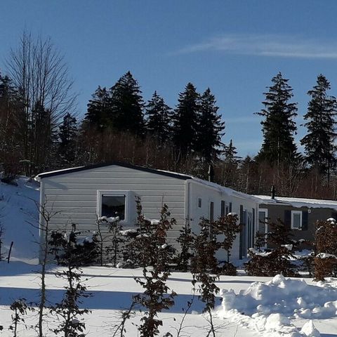 CHALET 4 personnes - Brilon