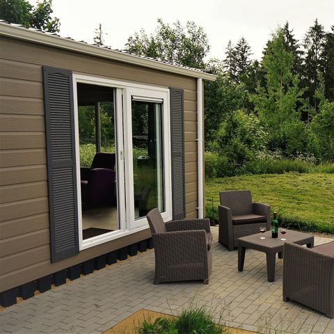 CHALET 4 personnes - Brilon