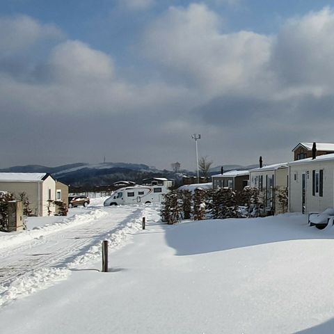 CHALET 4 personnes - Brilon