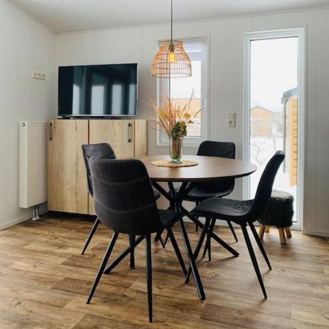 CHALET 4 personnes - Bergrose