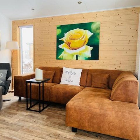 CHALET 4 personnes - Bergrose