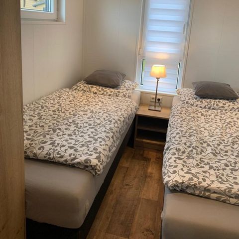 CHALET 4 personnes - Bergrose