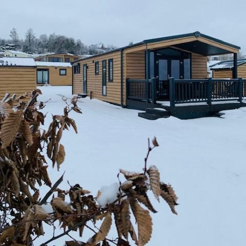 CHALET 4 personnes - Bergrose