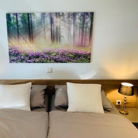 CHALET 4 personnes - Bergrose