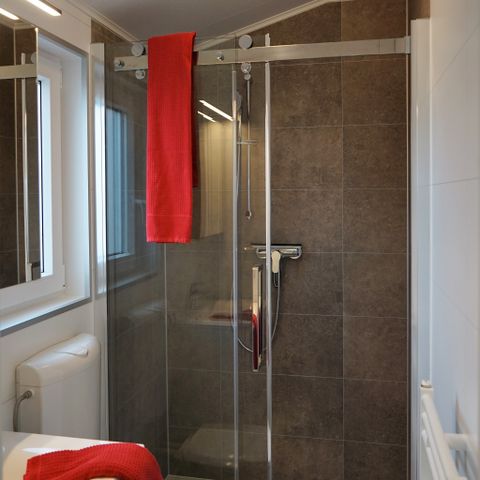 CHALET 4 personnes - Alme