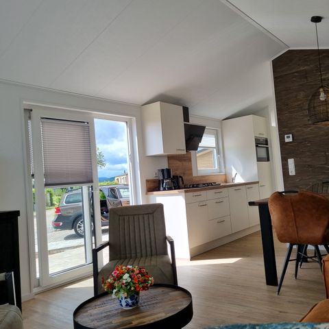 CHALET 4 personnes - Alme