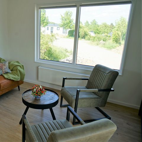 CHALET 4 personnes - Alme