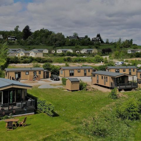 CHALET 4 personnes - Alme