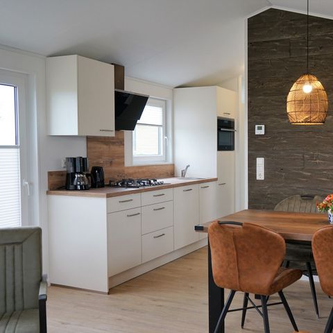 CHALET 4 personnes - Alme