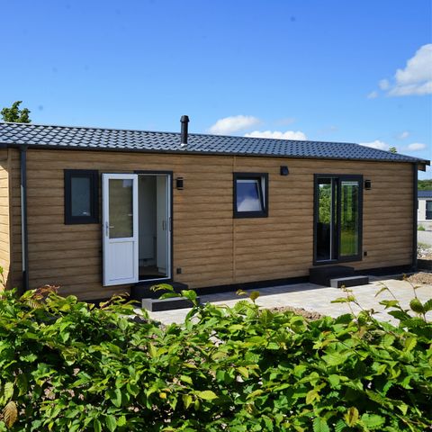 CHALET 4 personnes - Alme