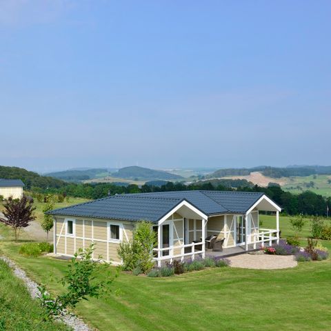 CHALET 4 personnes - Calcelux