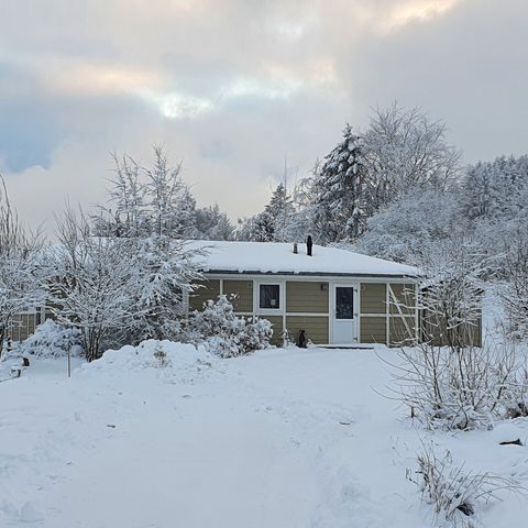 CHALET 4 personnes - Calcelux