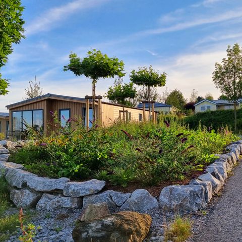 Camping & Ferienpark Brilon - Camping Rhénanie du Nord-Westphalie - Image N°5