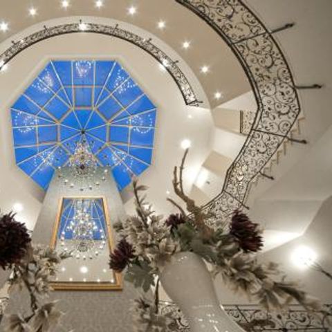 Van der Valk Resort Linstow - Camping Mecklembourg-Poméranie occidentale - Image N°3