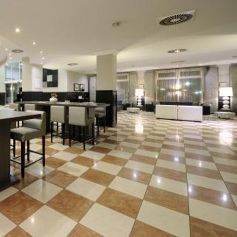 Van der Valk Resort Linstow - Camping Mecklembourg-Poméranie occidentale - Image N°6