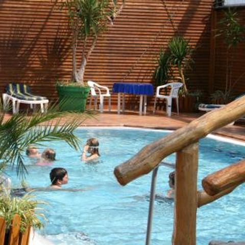 Ferienpark Geesthof - Camping Basse-saxe - Image N°4