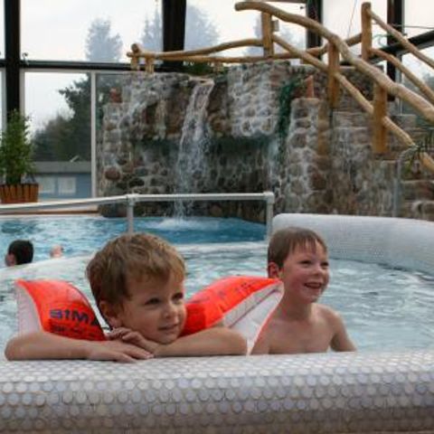 Ferienpark Geesthof - Camping Basse-saxe - Image N°6