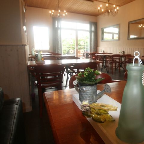 MAISON 30 personnes - Ferienhof Brockzetel