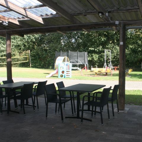 Hébergement pour groupe 30 personnes - Ferienhof Brockzetel