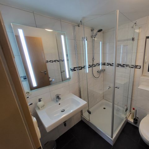 BUNGALOW 4 personnes - Spiekeroog