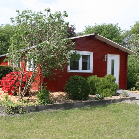 BUNGALOW 6 personnes - Ostfriesland